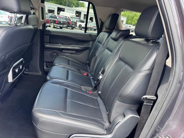 2024 Ford Expedition XLT MAX