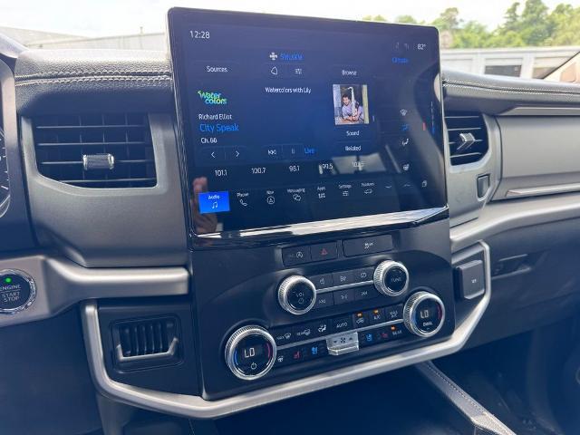 2024 Ford Expedition XLT MAX