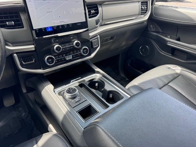 2024 Ford Expedition XLT MAX