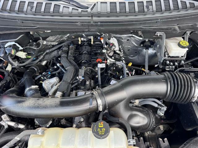 2024 Ford Expedition XLT MAX