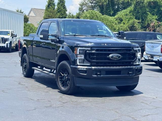 2021 Ford F-250 LARIAT for sale in Burlington, NC