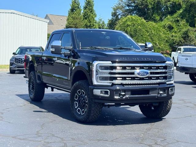 2024 Ford F-250 Platinum for sale in Burlington, NC