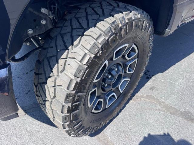 2024 Ford F-250 Platinum
