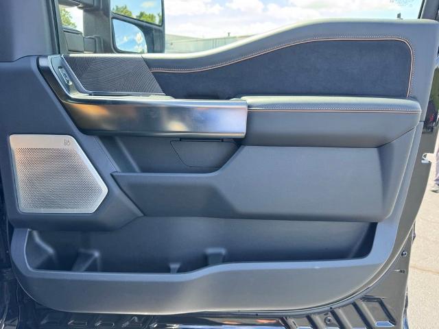 2024 Ford F-250 Platinum