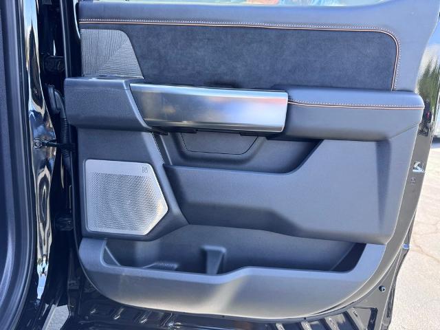 2024 Ford F-250 Platinum
