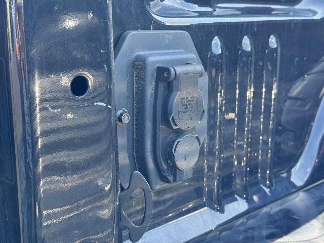 2024 Ford F-250 Platinum