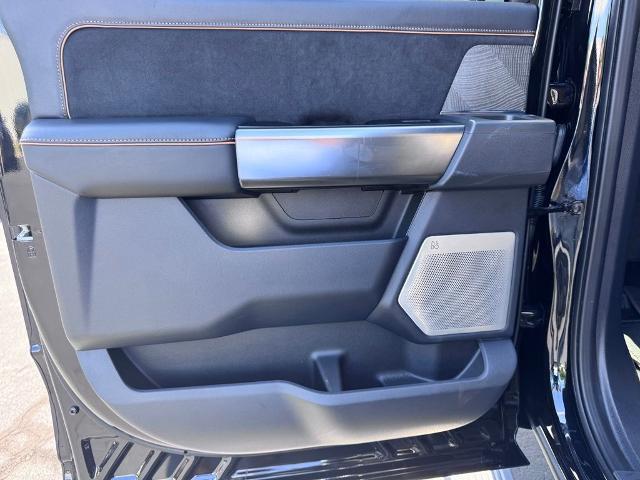 2024 Ford F-250 Platinum