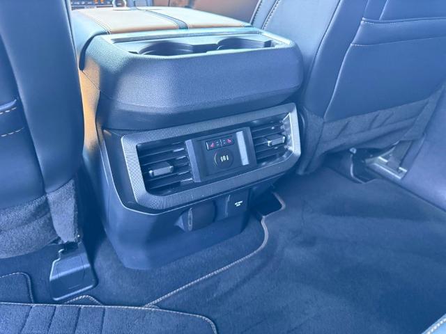 2024 Ford F-250 Platinum