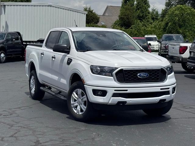 2019 Ford Ranger XLT for sale in Burlington, NC