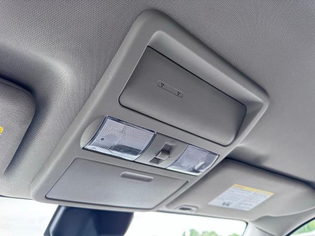 2022 Nissan Frontier Crew Cab SV 4x4