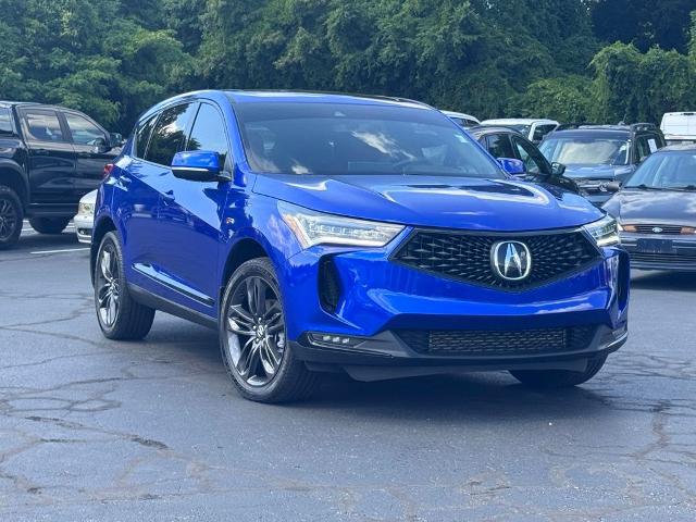 2023 Acura RDX A-SPEC Package for sale in Burlington, NC