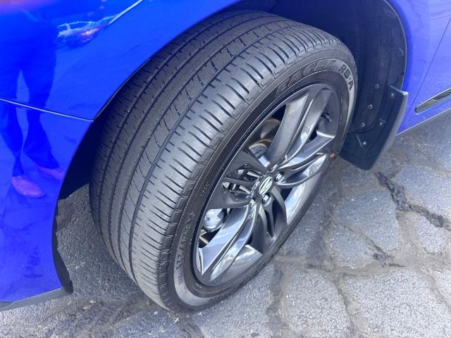 2023 Acura RDX A-SPEC Package