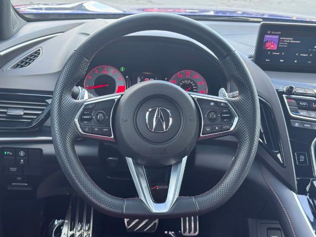 2023 Acura RDX A-SPEC Package
