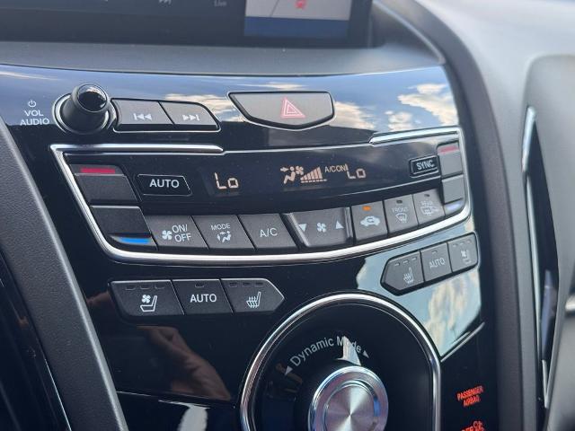 2023 Acura RDX A-SPEC Package
