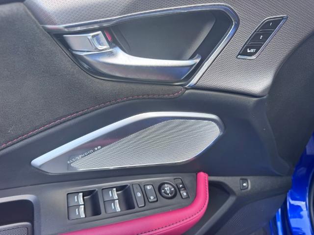 2023 Acura RDX A-SPEC Package