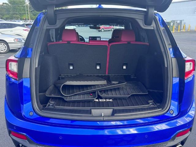 2023 Acura RDX A-SPEC Package