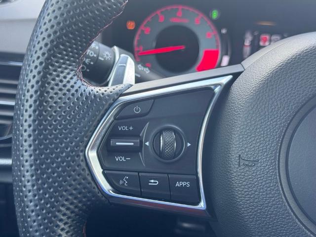 2023 Acura RDX A-SPEC Package