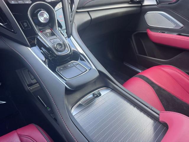 2023 Acura RDX A-SPEC Package