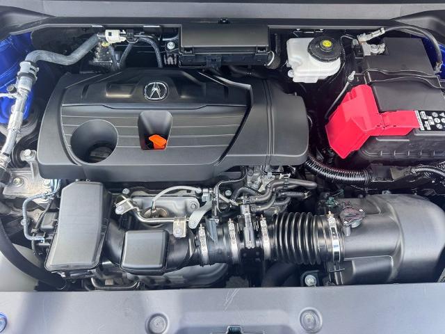2023 Acura RDX A-SPEC Package