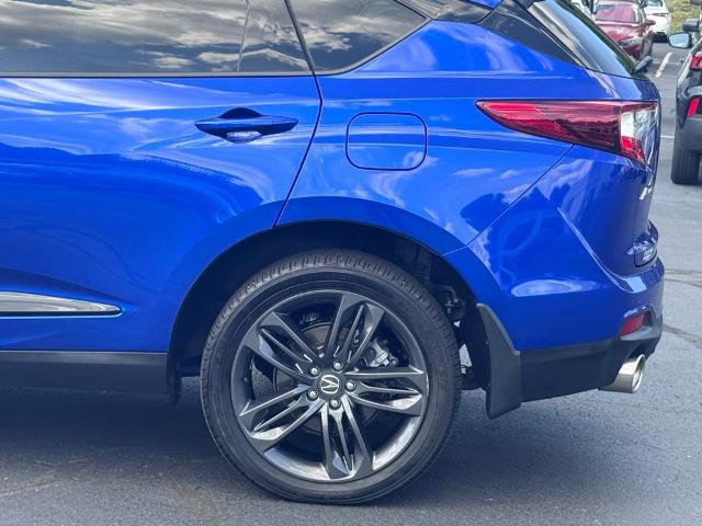 2023 Acura RDX A-SPEC Package