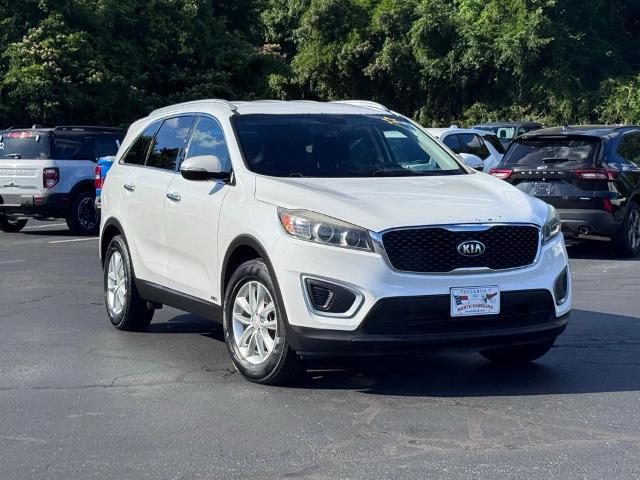 2016 Kia Sorento 2.4L LX for sale in Burlington, NC