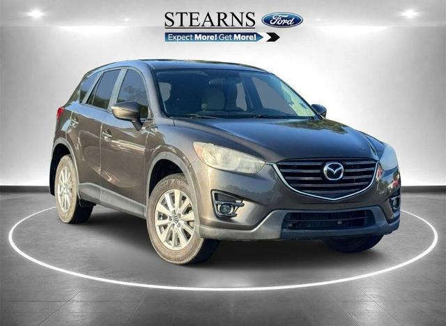 2016 Mazda CX-5 Touring for sale in Burlington, NC