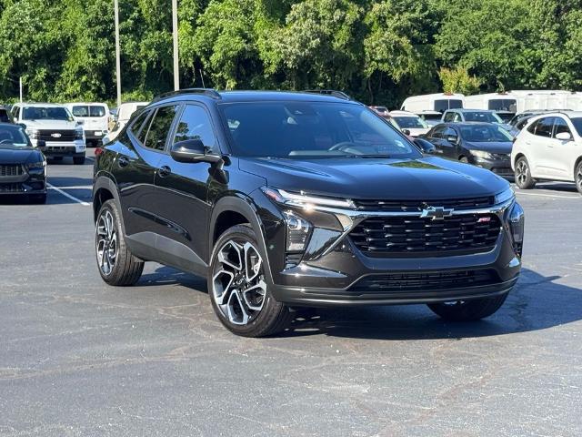 2026 Chevrolet Trax FWD 2RS for sale in Burlington, NC