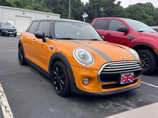2015 MINI Hardtop Cooper for sale in Burlington, NC