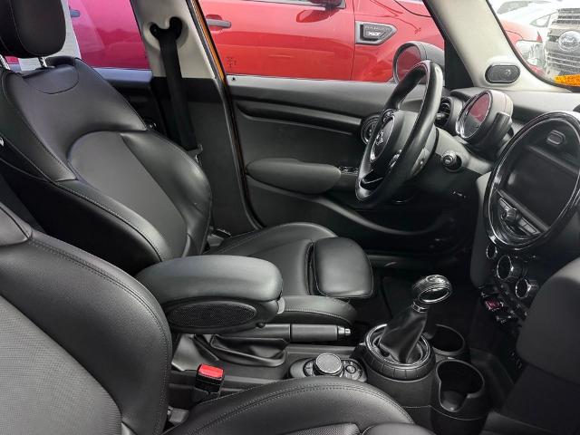2015 MINI Hardtop Cooper