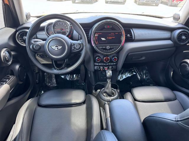 2015 MINI Hardtop Cooper