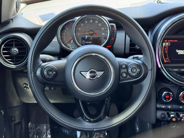 2015 MINI Hardtop Cooper