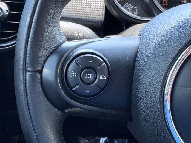 2015 MINI Hardtop Cooper