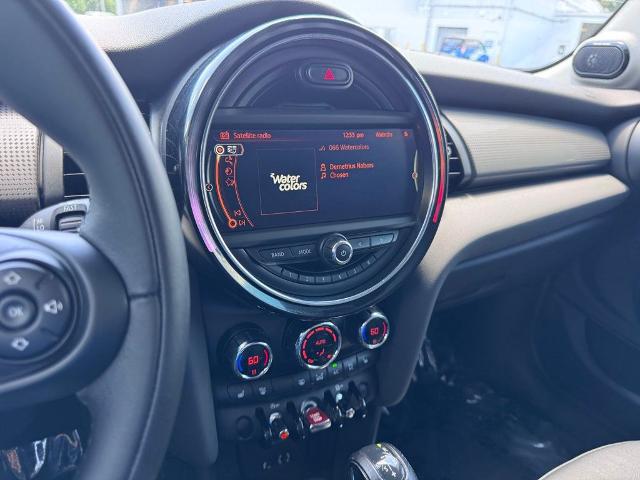 2015 MINI Hardtop Cooper