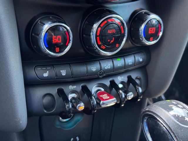 2015 MINI Hardtop Cooper