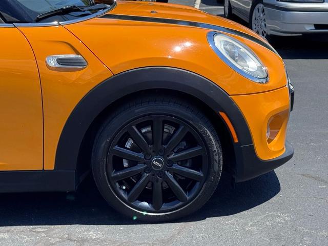 2015 MINI Hardtop Cooper