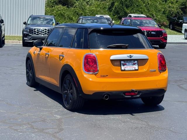 2015 MINI Hardtop Cooper