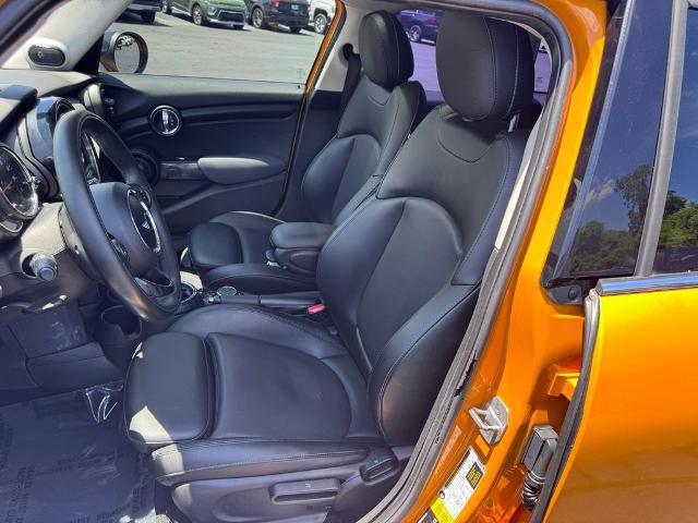 2015 MINI Hardtop Cooper