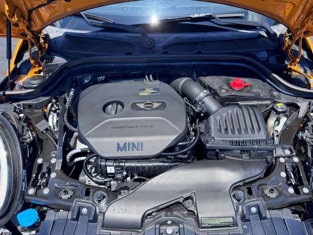 2015 MINI Hardtop Cooper