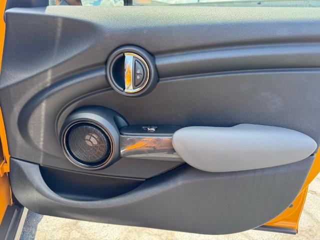2015 MINI Hardtop Cooper