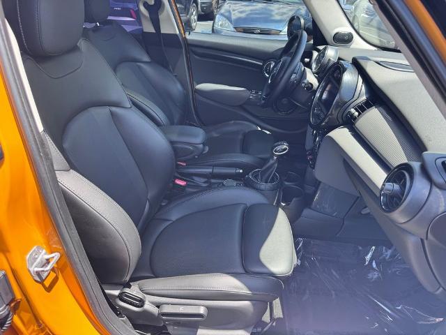 2015 MINI Hardtop Cooper