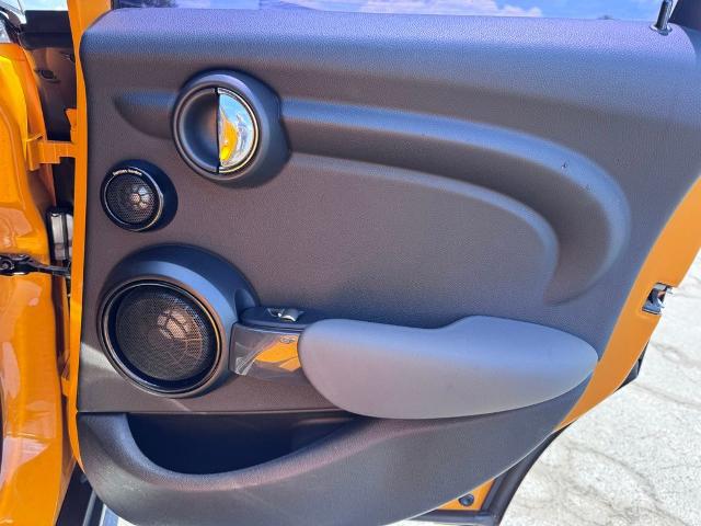 2015 MINI Hardtop Cooper