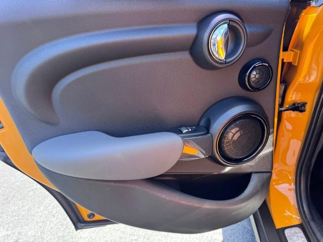 2015 MINI Hardtop Cooper