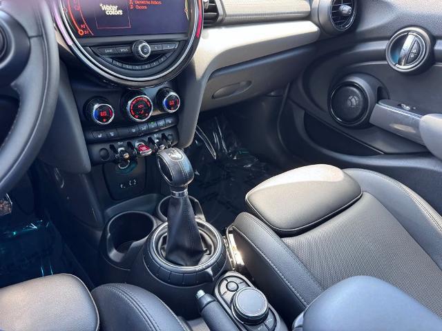 2015 MINI Hardtop Cooper