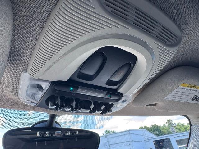 2015 MINI Hardtop Cooper