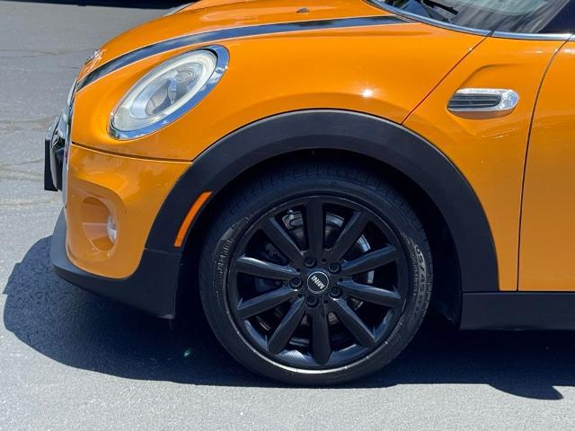 2015 MINI Hardtop Cooper
