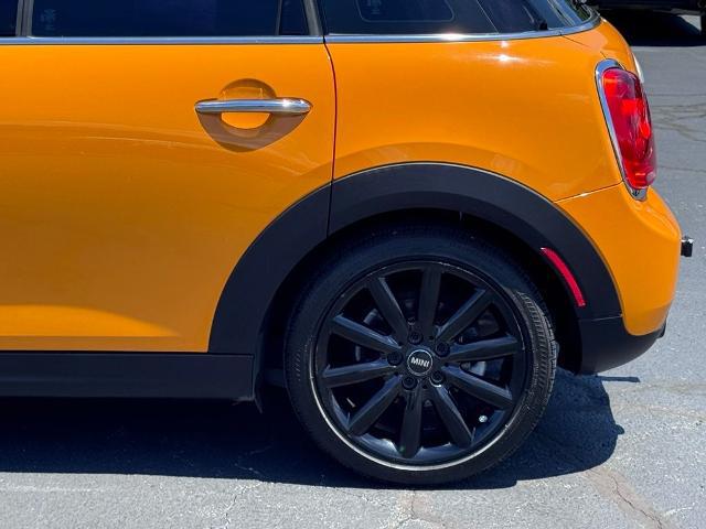 2015 MINI Hardtop Cooper