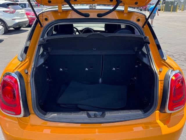 2015 MINI Hardtop Cooper