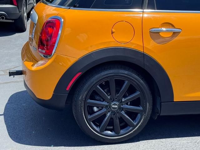 2015 MINI Hardtop Cooper