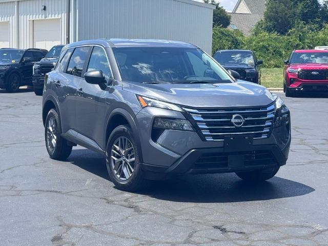 2024 Nissan Rogue S Intelligent AWD for sale in Burlington, NC