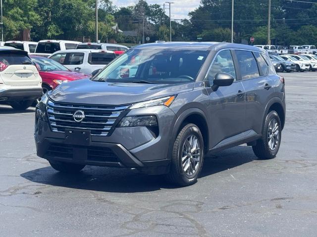 2024 Nissan Rogue S Intelligent AWD